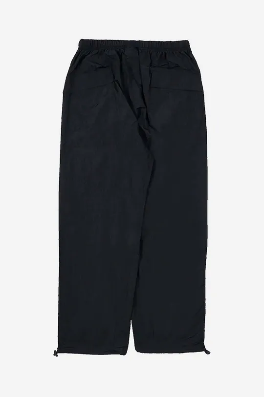 black PLEASURES trousers Tidy Hiking Pant