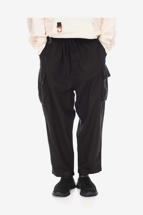 Manastash trousers