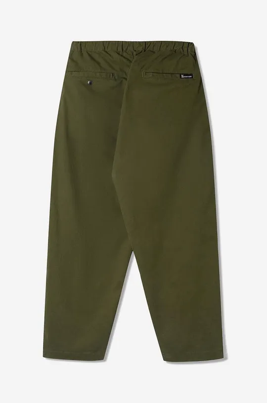 Manastash trousers Flex Climber Wide Leg Men’s