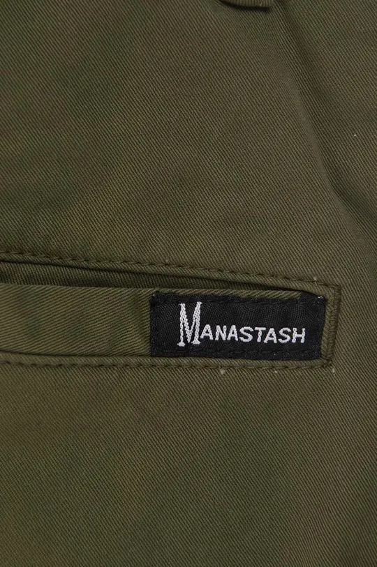 Manastash trousers Flex Climber Wide Leg