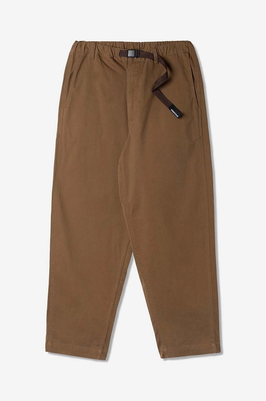 Manastash trousers Flex Climber Wide Leg