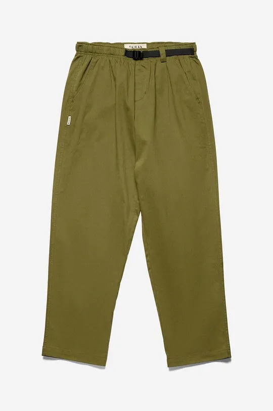 Taikan trousers Chiller Pant green