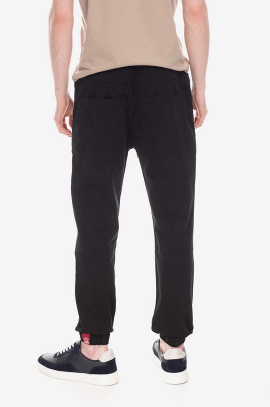 Alpha Industries pantaloni Alpha Industries Hidden Cargo Jogger 136202 03 De bărbați