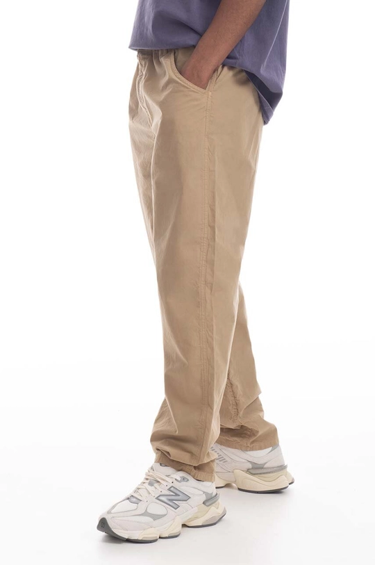 beige Stan Ray cotton trousers Rec Pant Men’s