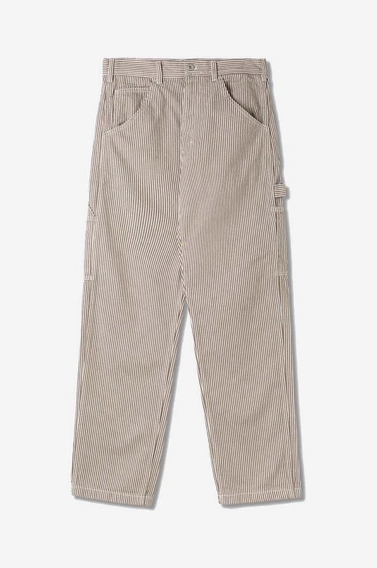 Stan Ray cotton trousers Stan Ray OG Painter SS23021DUS beige