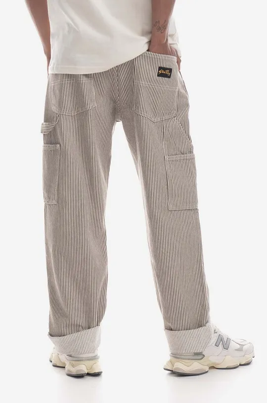 Stan Ray cotton trousers Stan Ray OG Painter SS23021DUS