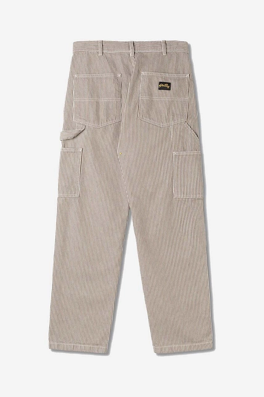 Stan Ray pantaloni de bumbac Stan Ray OG Painter SS23021DUS