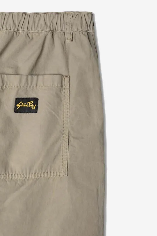 Stan Ray cotton trousers beige