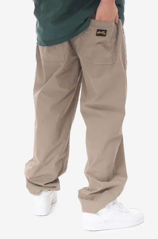 Bavlněné kalhoty Stan Ray Jungle Pant SS23023DUS