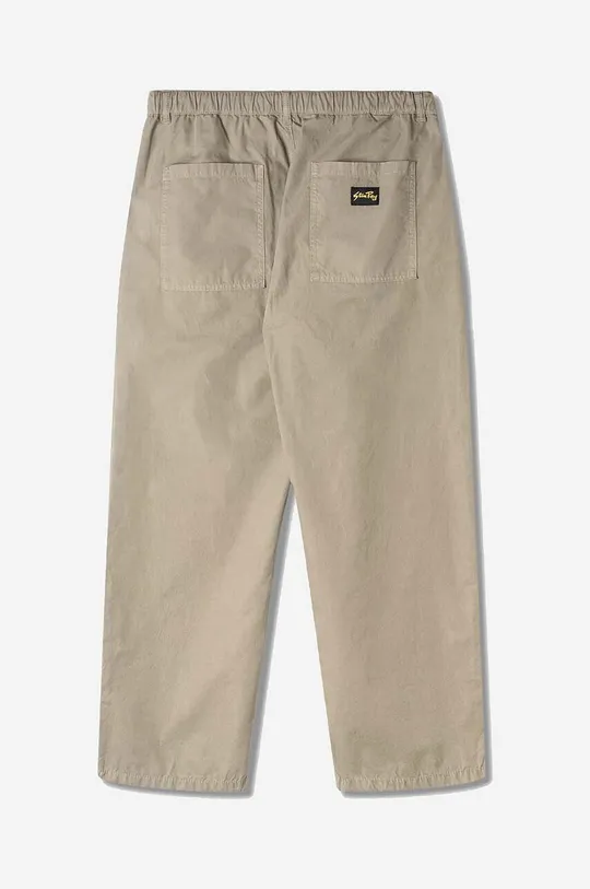 Памучен панталон Stan Ray Jungle Pant SS23023DUS