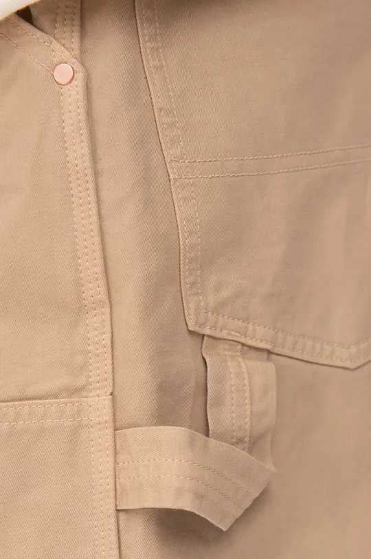 Stan Ray cotton trousers beige