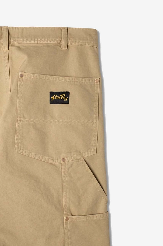 Stan Ray cotton trousers