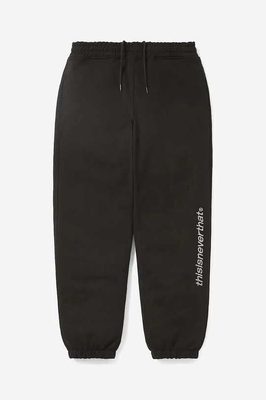 thisisneverthat pantaloni de trening din bumbac