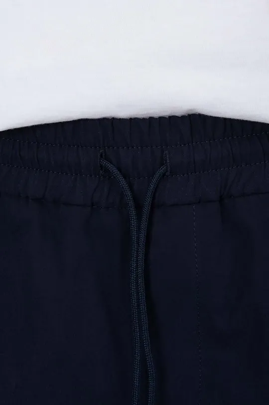 Памучен панталон A.P.C. New Kaplan 100% памук
