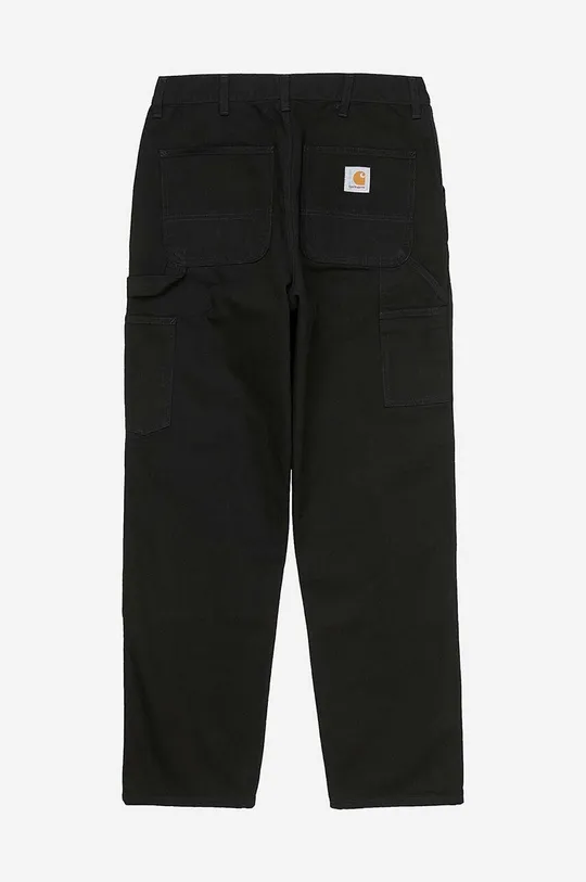 Carhartt WIP cotton trousers Double Knee Pant