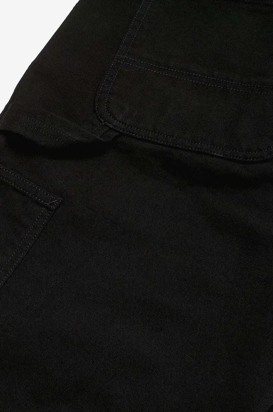 Carhartt WIP cotton trousers Double Knee Pant