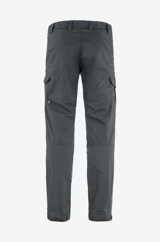 gray Fjallraven trousers Vidda Pro Lite
