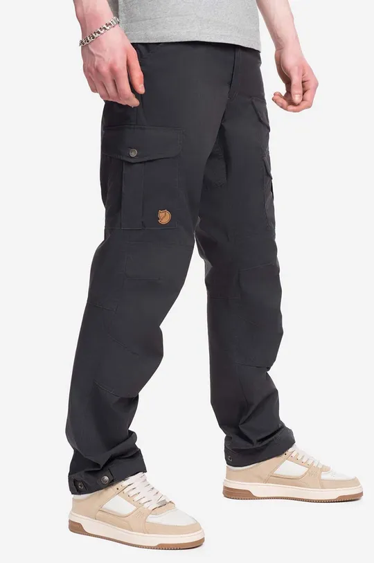 Kalhoty Fjallraven Vidda Pro Lite Trousers M F86891 30