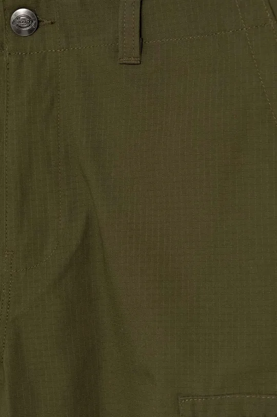 Хлопковые брюки Dickies Основной материал: 100% Хлопок Подкладка кармана: 70% Полиэстер, 30% Хлопок