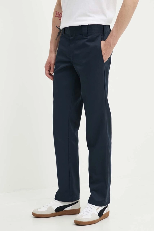 blu navy Dickies pantaloni Uomo