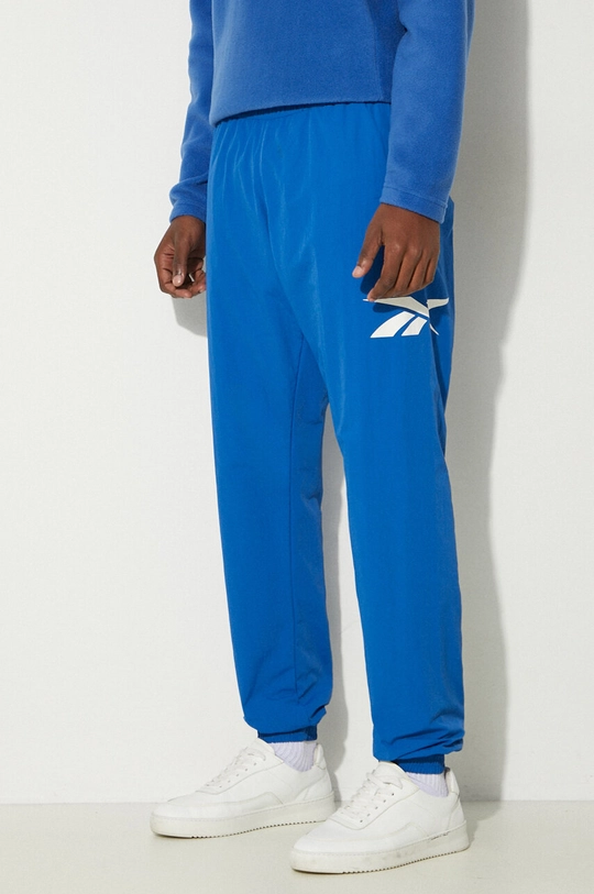 Reebok joggers CL Vector Trackpant blue IA2510