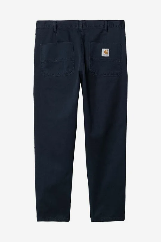 Carhartt WIP pantaloni de bumbac  100% Bumbac