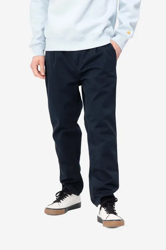 Carhartt WIP cotton trousers Men’s