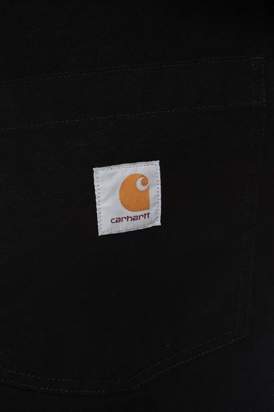Carhartt WIP spodnie bawełniane