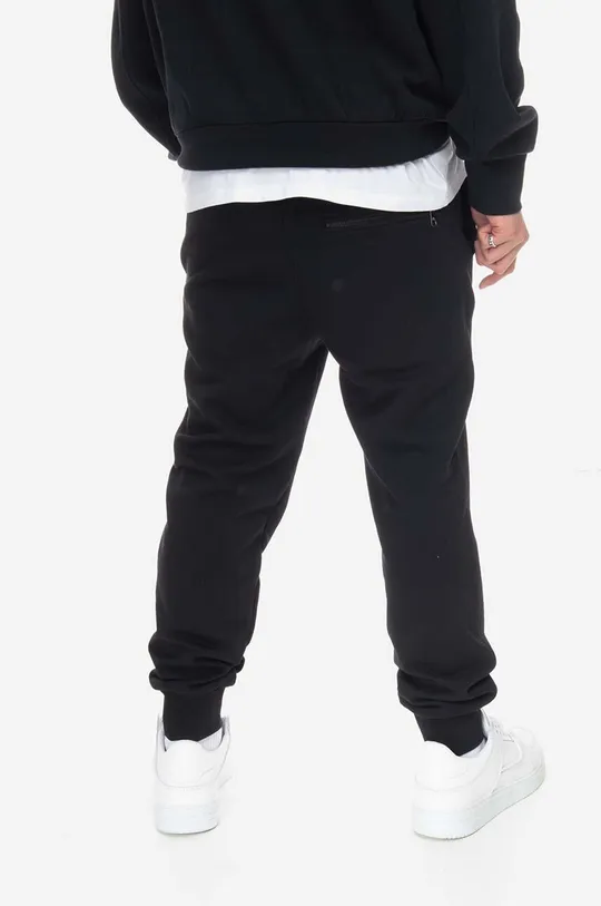 Neil Barett joggers nero