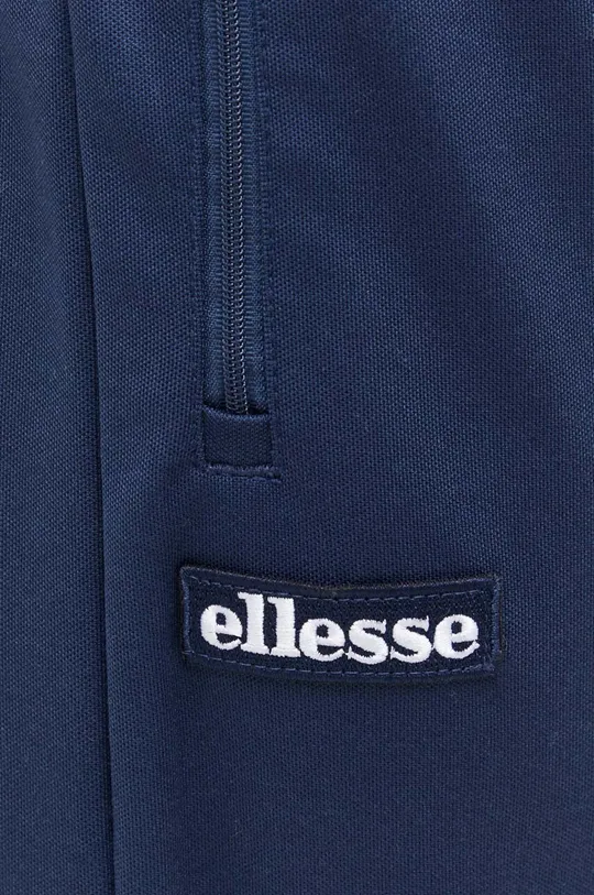 темно-синій Спортивні штани Ellesse