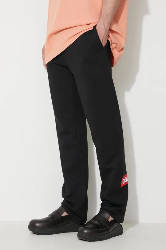 black 032C trousers SS23.C.3010