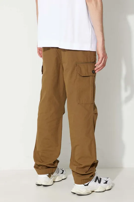 The North Face trousers  100% Organic cotton