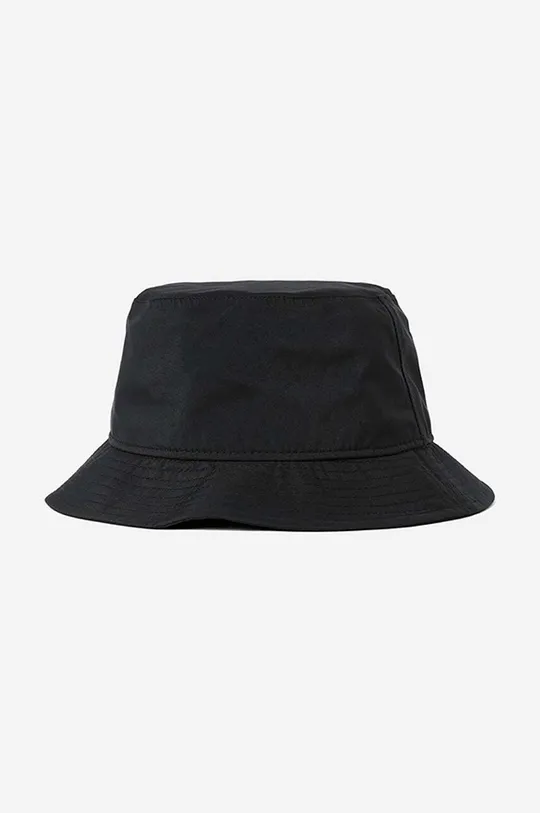 thisisneverthat hat GORE-TEX 3L Bucket Hat black