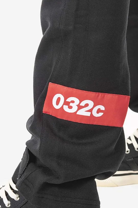 032C joggers Taped Soft Jogger