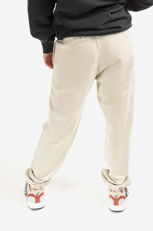 PinqPonq spodnie dresowe bawełniane Unisex