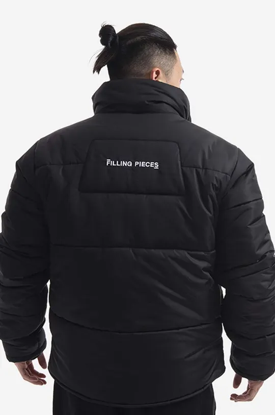 Filling Pieces jacket  100% Polyester