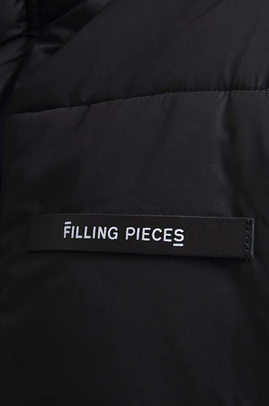 Filling Pieces jacket Unisex