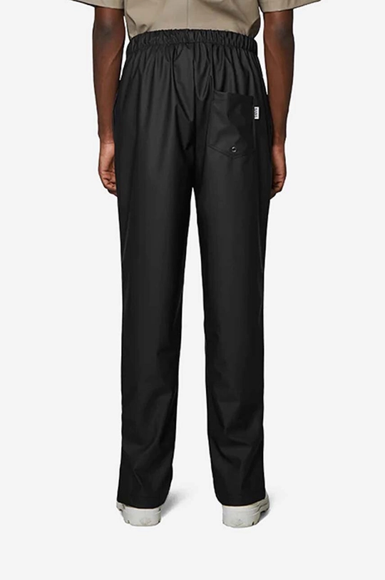 Rains rain trousers Pants Slim  Basic material: 100% Polyester Coverage: 100% Polyurethane