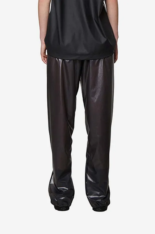 Rains rain trousers Ultralight Pants Slim  Basic material: 100% Polyester Coverage: 100% Polyurethane