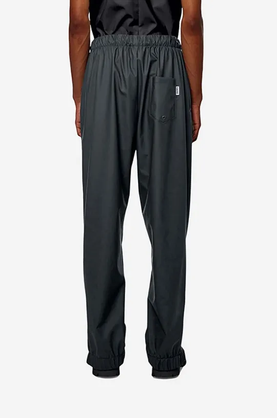 Nepromokavé kalhoty Rains Pants Regular  Hlavní materiál: 100 % Polyester Pokrytí: 100 % Polyuretan