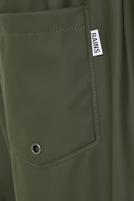 Αδιάβροχο παντελόνι Rains 18560-GREEN Rain Pants Regular Unisex