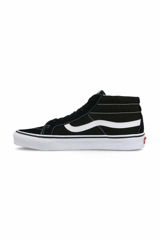 Kecky Vans Sk8-Mid