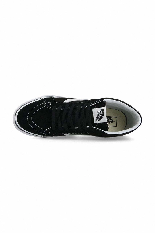 Kecky Vans Sk8-Mid