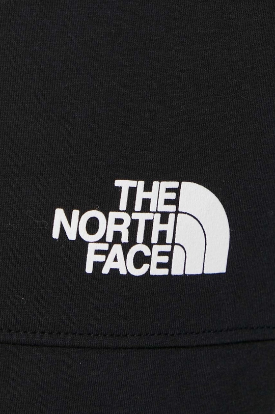 Bavlnené nohavice The North Face Fine 2 Pant Unisex