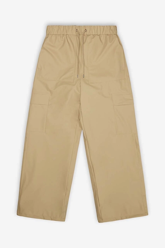 beige Rains rain trousers 18990 SAND