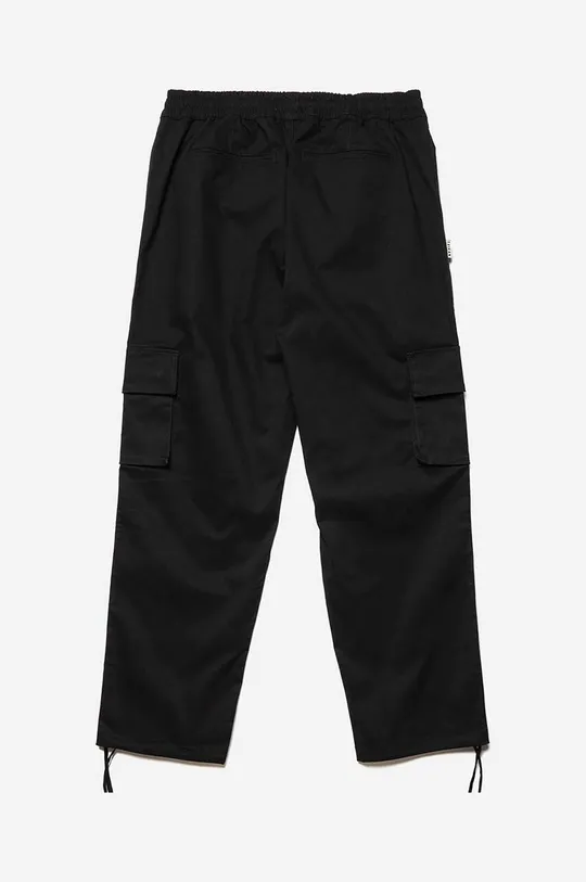 Taikan trousers Cargo Pant black
