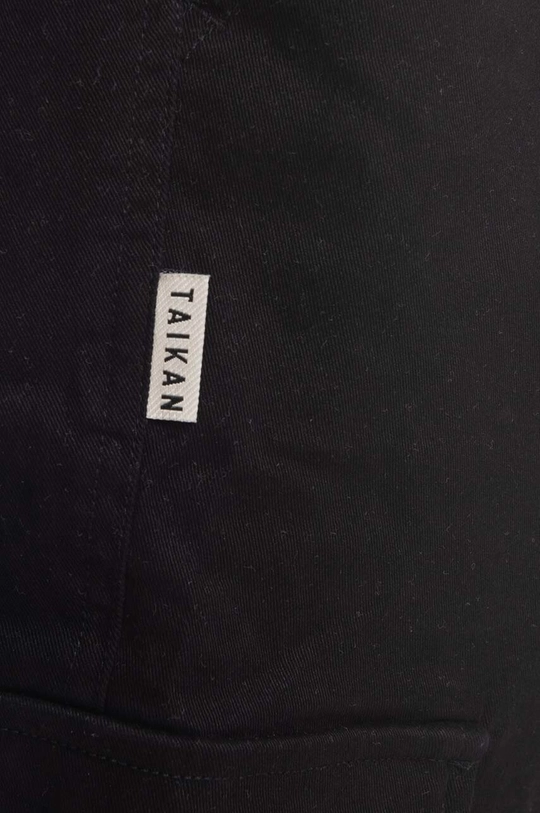 black Taikan trousers Cargo Pant