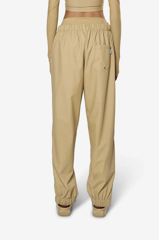 Rains spodnie dresowe Pants Regular 18560