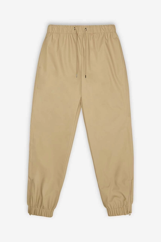 Rains spodnie dresowe Pants Regular 18560