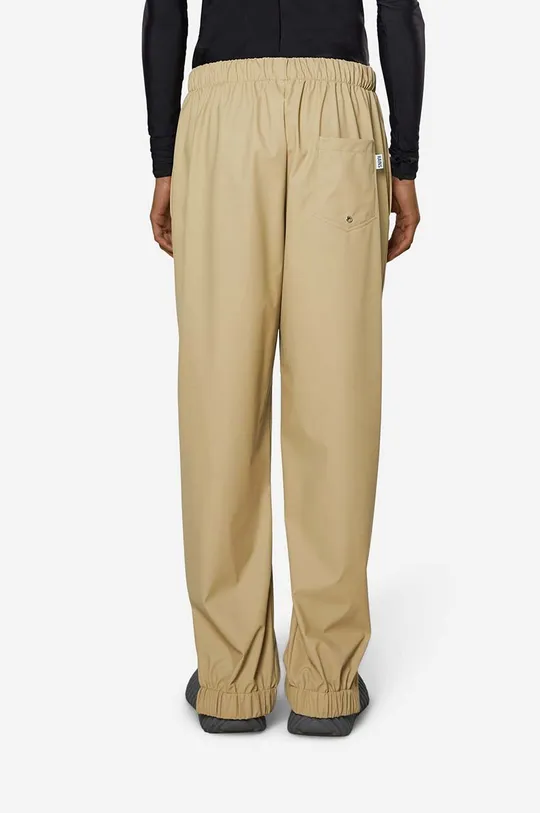 Rains spodnie dresowe Pants Regular 18560